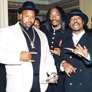 Meet your Posher, Wes